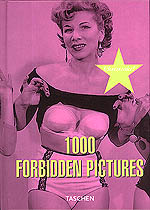 1000 Forbidden Pictures - The Rotenberg Collection
