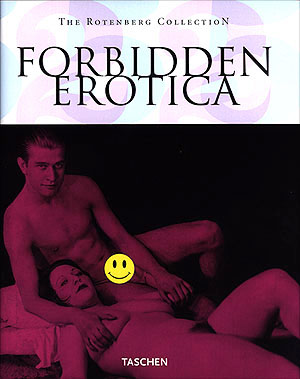 The Rotenberg Collection- Forbidden Erotica