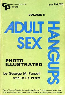 Adult Sex Hangups V. 2