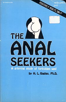 The Anal Seekers