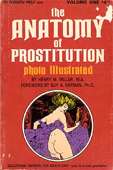 Anatomy of Prostitution V. 1