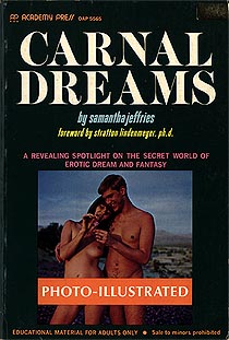 Carnal Dreams