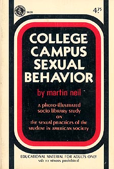 College Campus Sexual Behavior