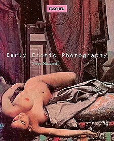 Early Erotic Photography