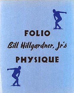 Hillgardner cover