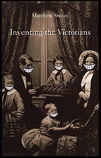 Inventing The Victorians