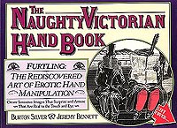 Naughty Victorian Handbook