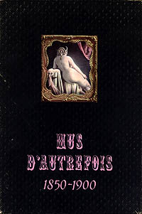 NUS D'AUTREFOIS