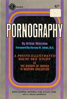 Pornography