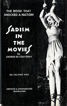 Sadism In The Movies
