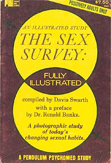 The Sex Survey