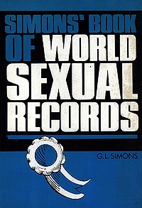 World Sexual Records