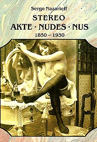 Stereo Akte Nudes