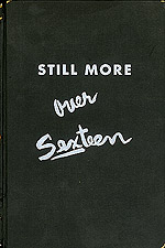 Still More Over Sexteen