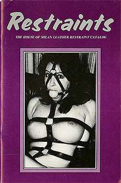 Porn Catalogue