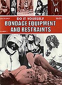 Do It Yourself - Bondage Equipment and Restraints N.1