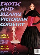 fc2- Exotic and Bizarre Victorian Corsetry