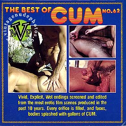 The Best of Cum No. 62