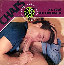 Chaps - We Deliver