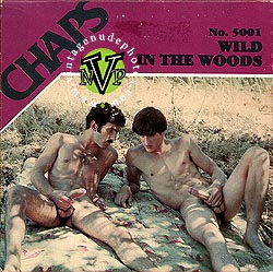 Chaps - Wild In The Woods