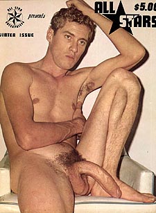 All Stars - John Holmes