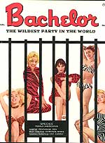 Bachelor, January '57