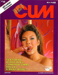 The Best Of Cum N11