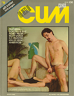 The Best Of Cum N6