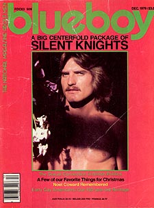Blueboy Dec. 1979