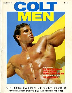 Colt Men N.14