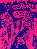 Dangerous Pussy V.2