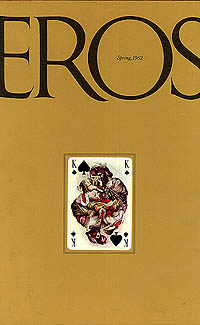 Eros, Volume 1