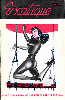 Exotique #23