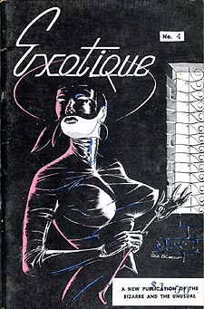 Exotique #4