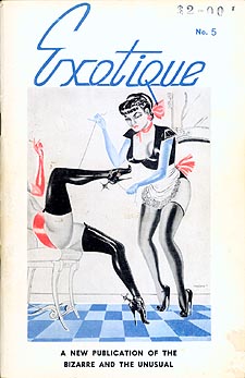 Exotique #5