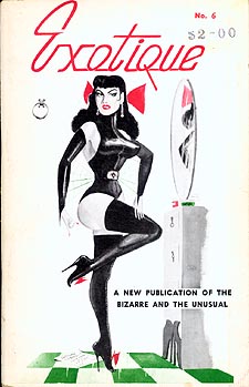 Exotique #6