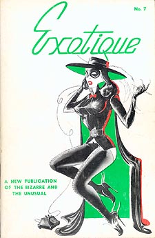 Exotique #7