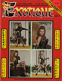 Exotique V.5 N.1