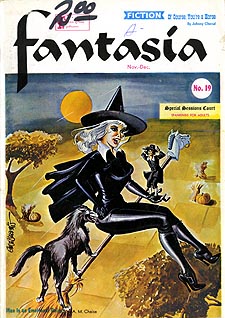 Fantasia Vol.19