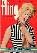 Fling No 17 1960