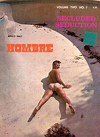 Hombre Vol.2, No.7