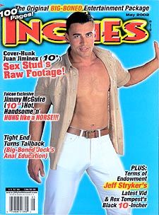 Inches 5/02