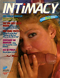 Intimacy V2N4