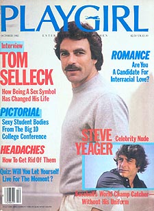 playgirl 10/82