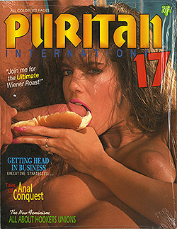 Puritan No. 17