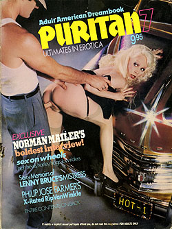 Puritan No. 7
