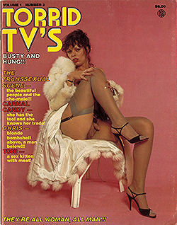 Torrid TVs V1N3