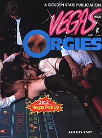 Vegas Orgies N.1