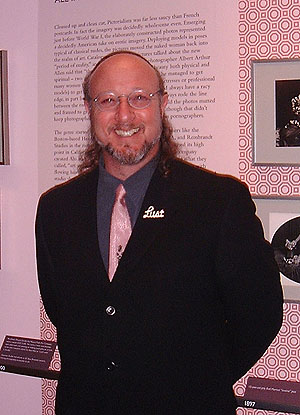 Mark Rotenberg