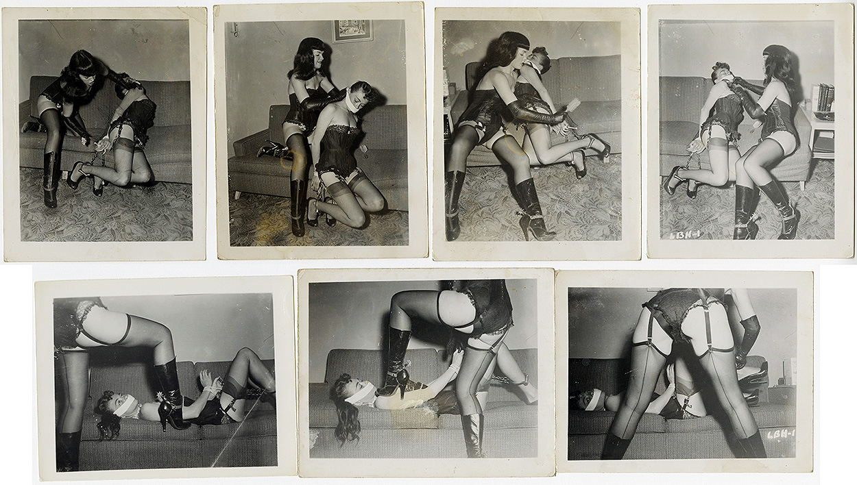 Vintage Photos for sale from Vintage Nude Photos